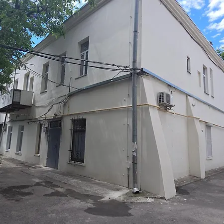 Bond Kanatnaya 1a 3 Centr Apartment *