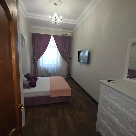 Bond Kanatnaya 1a 3 Centr * Odesa