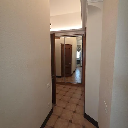 Bond Kanatnaya 1a 3 Centr Apartment
