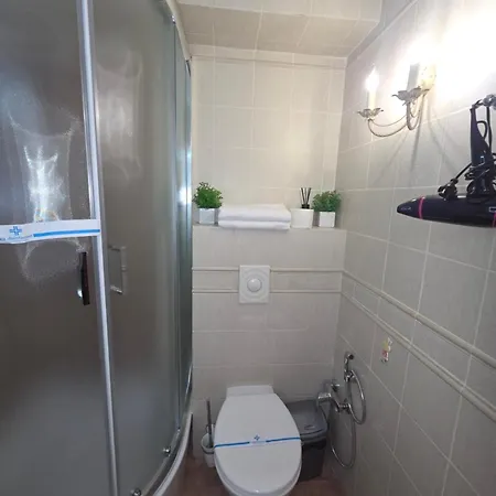 Bond Kanatnaya 1a 3 Centr Apartment Odesa