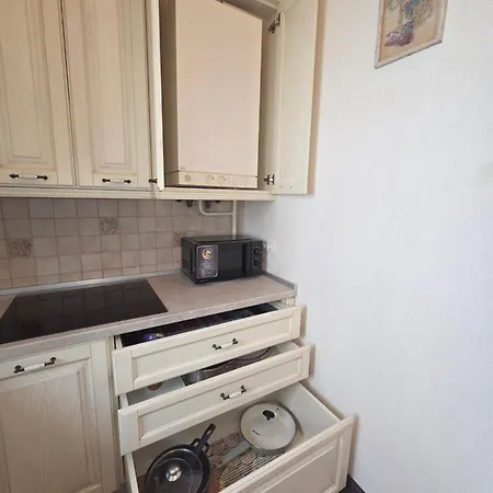 Bond Kanatnaya 1a 3 Centr Apartment Odessa